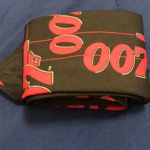 JAMES BOND OO7-ETON Productions Ltd.